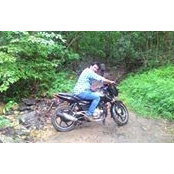 Lijo Jhon's photo