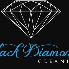 Black Diamond Cleaning