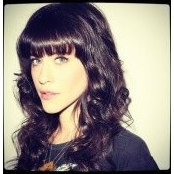 Foto de Jackie Tohn