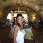 Federica Moretti's photo