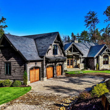 The Reserve at Lake Keowee