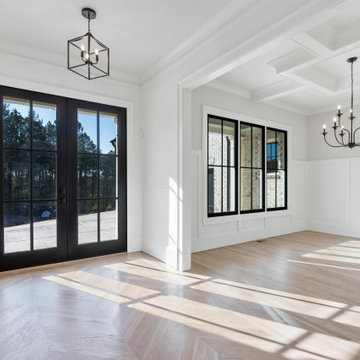 For SALE - READY NOW 6054 Tattnall Overlook, Acworth, GA
