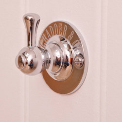 Chadder & Co. - Chadder & Co Accessories - Bathroom Accessories