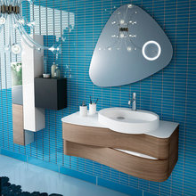 Bathrooms 19