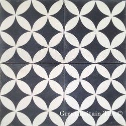 Cement Tile - Patterns - Wall And Floor Tile