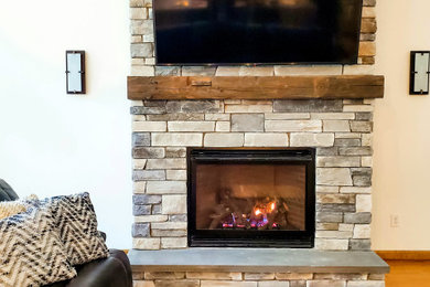 Custom Country Home- Monticello, NY