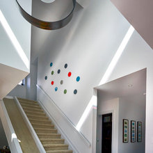 Indoor slide