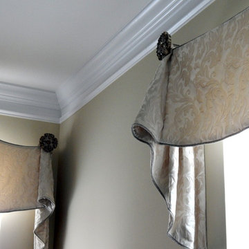 Romantic Bedroom
