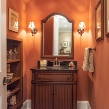 half bath