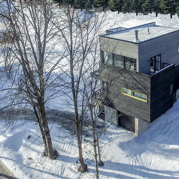 Ski House