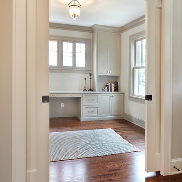 St. Paul Remodel