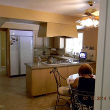 Remodel 24938 Kit Carson Rd.