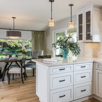 Scotts Valley Kitchen