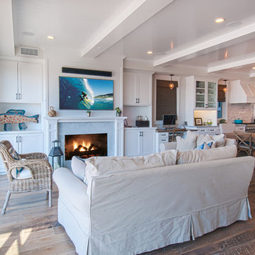 W Oceanfront - Home Entertainment System