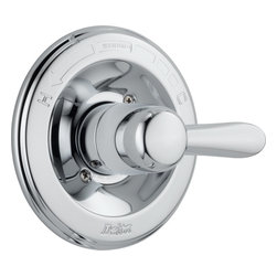 Delta Lahara&reg; Monitor&reg; 14 Series Valve Trim Only - Tub And Shower Parts