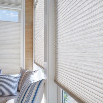 Duette Honeycomb Shades