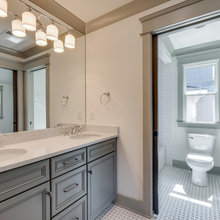 kids bathroom