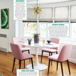 Window Treatments - Products