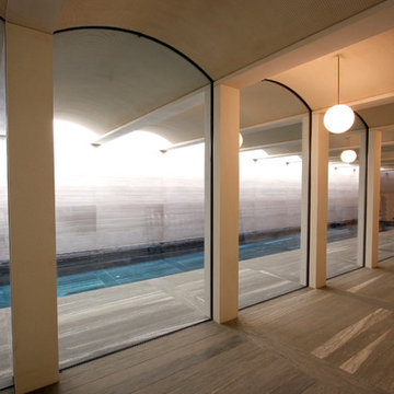 Canal House