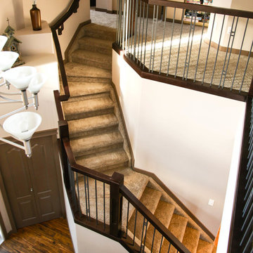 Haliburton Renovation