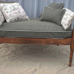 treasurestead - Indoor Benches