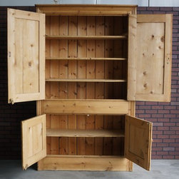 European Flair Furniture - Products