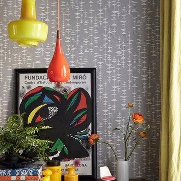 Homes & Antiques magazine