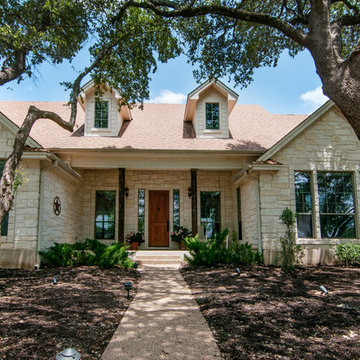 Exterior Photography - Georgetown, Texas