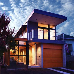 Modernist Architecture - Products