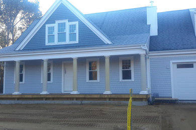 New Home construction