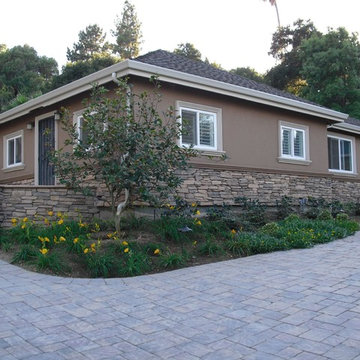 Dudley Stucco