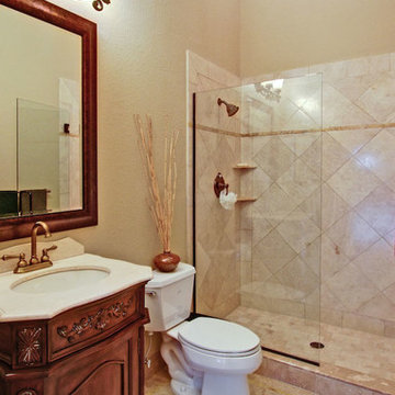 Bathrooms