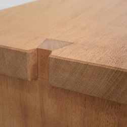Tea House Garden Bench - Products