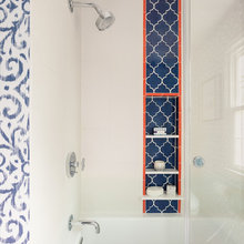 Small Bathroom Ideas