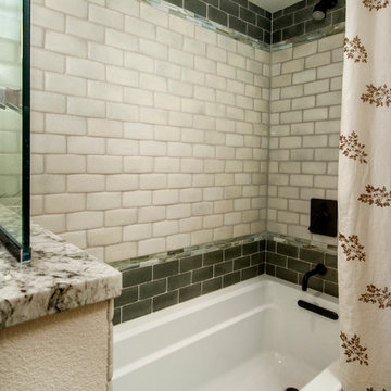 Capitol Hill Condo Remodel