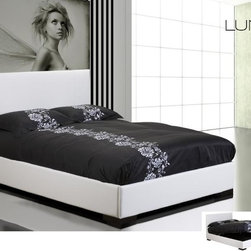 Made in Canada beds - Beds