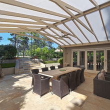 pergola
