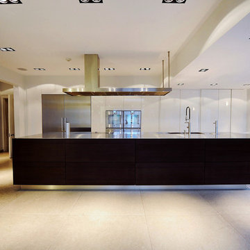 Steel Sawn Oak
