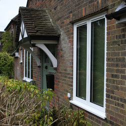 Highland Road - Windows