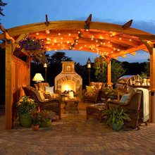 Pergola Lighting
