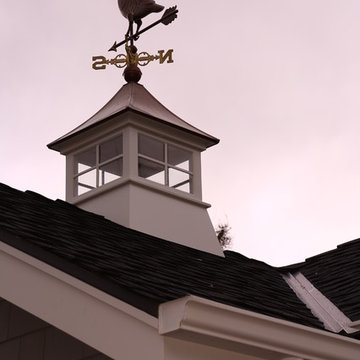 Parma Project - Los Altos CA