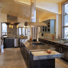 Kitchen ideas