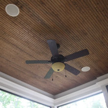 Screen Porch