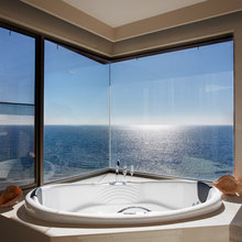 bathtub