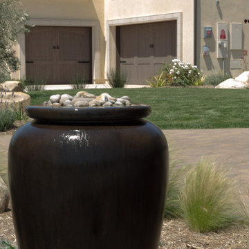 Water Feature