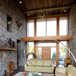 Interior - Molding And Millwork