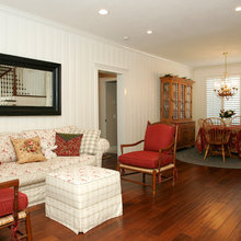 Livingroom Reno