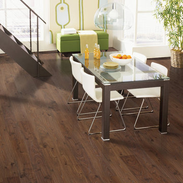 Mohawk Laminate Room Inspiration
