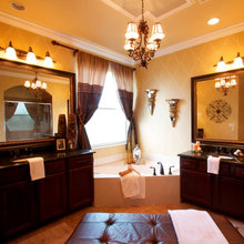 Bathroom Ideas