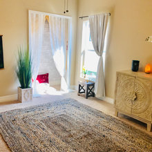 Meditation Room